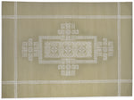 AVI Office Mat By Kavka Designs