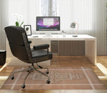 AVI Office Mat By Kavka Designs