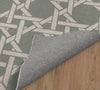 CANE Office Mat By Kavka Designs