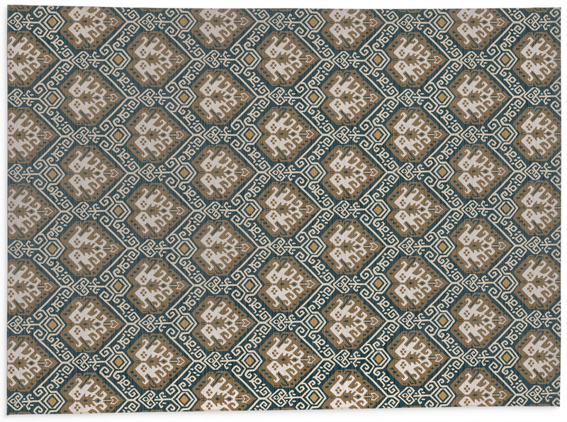 COLETTE Office Mat By Kavka Designs