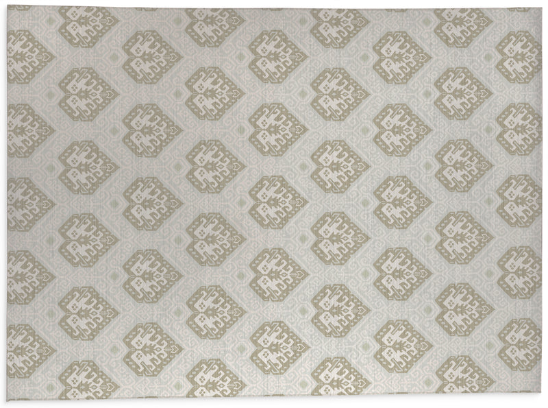 COLETTE Office Mat By Kavka Designs