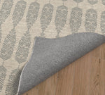 FEATHER Office Mat By Kavka Designs