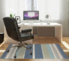 HUNTINGTON Office Mat By Kavka Designs