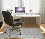 MAYA Office Mat By Kavka Designs