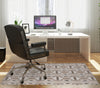 OPTIC Office Mat By Kavka Designs