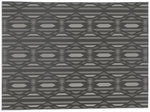 OPTIC Office Mat By Kavka Designs