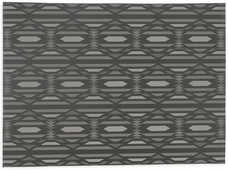 OPTIC Office Mat By Kavka Designs