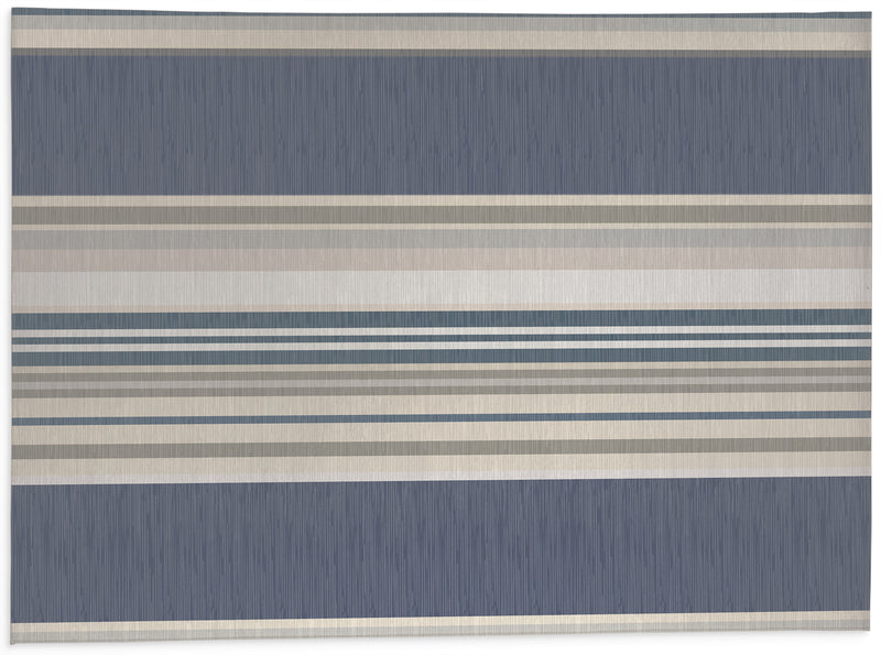 POOLSIDE Office Mat By Kavka Designs