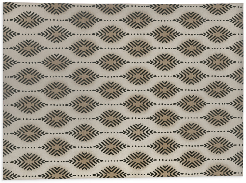 RIO Office Mat By Kavka Designs