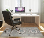 TAOS Office Mat By Kavka Designs