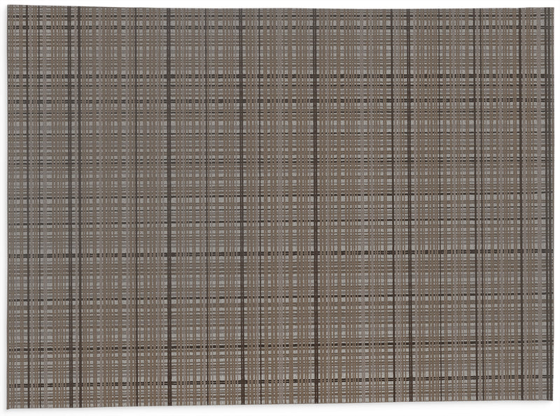 WOVEN Office Mat By Kavka Designs