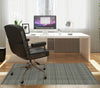 WOVEN Office Mat By Kavka Designs
