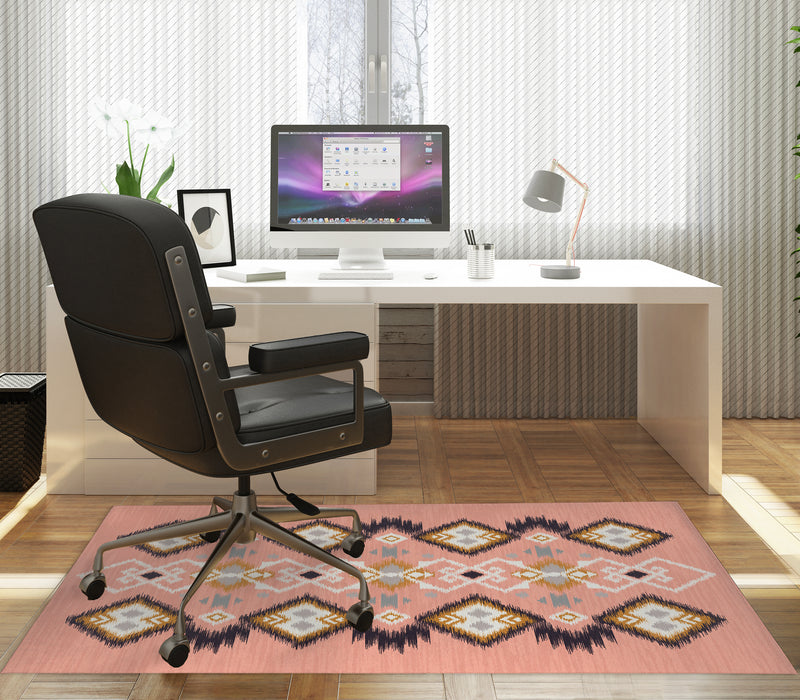 YUMA Office Mat By Kavka Designs