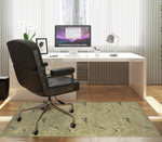 CHINCE Office Mat By Kavka Designs