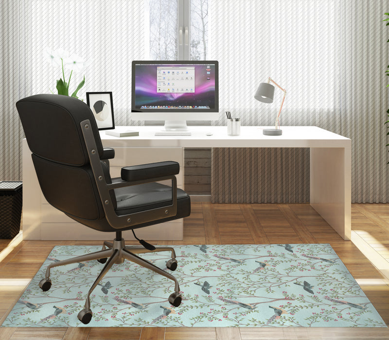 CHINCE Office Mat By Kavka Designs