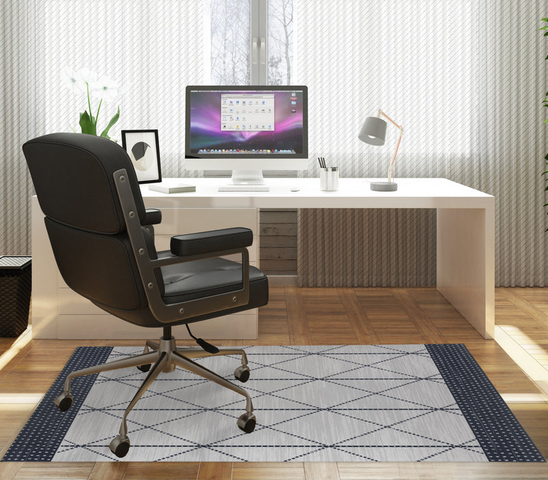 REANNA Office Mat By Kavka Designs