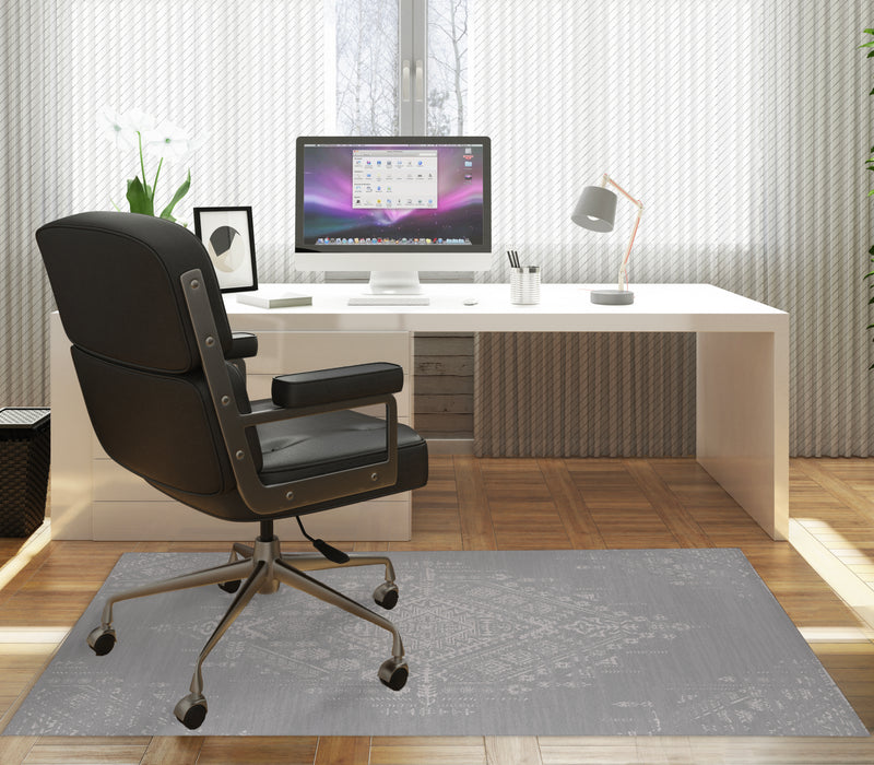 SABRA Office Mat By Kavka Designs