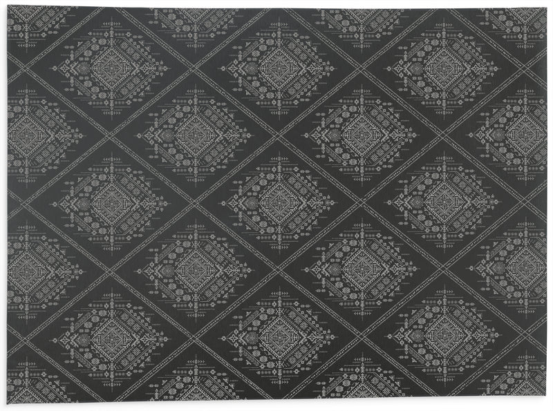 ZARA Office Mat By Kavka Designs