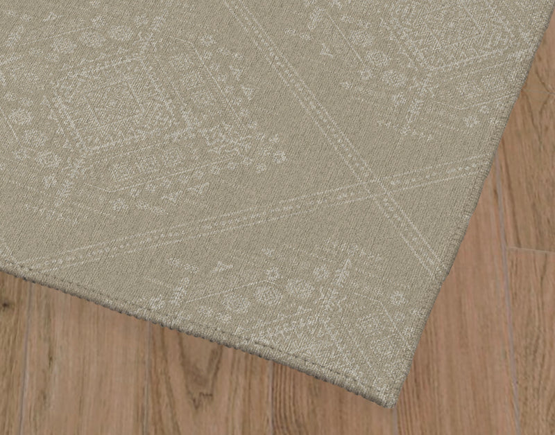 ZARA Office Mat By Kavka Designs