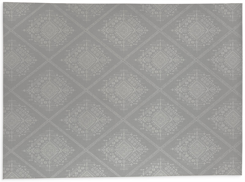 ZARA Office Mat By Kavka Designs