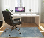 ZEN Office Mat By Kavka Designs