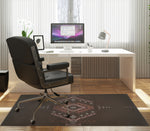 ZINA Office Mat By Kavka Designs