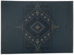 ZINA Office Mat By Kavka Designs