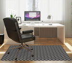 BUDDING Office Mat By Kavka Designs