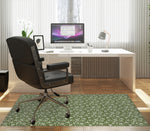 GARDEN Office Mat By Kavka Designs