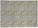 LEMON Office Mat By Kavka Designs