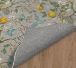 LEMON Office Mat By Kavka Designs