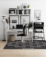 PEDRO Office Mat By Kavka Designs