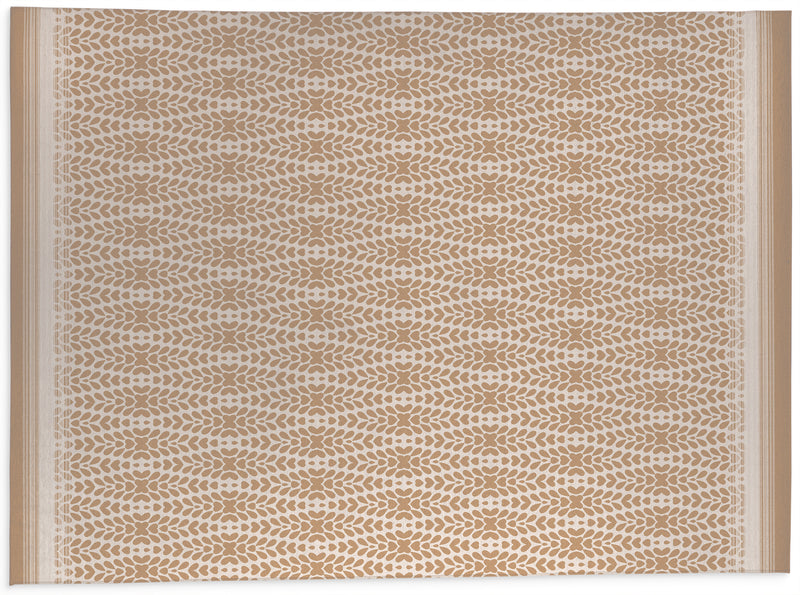 SHELIA Office Mat By Kavka Designs