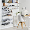 STRIPE DOTS Office Mat By Kavka Designs