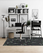 VINE Office Mat By Kavka Designs