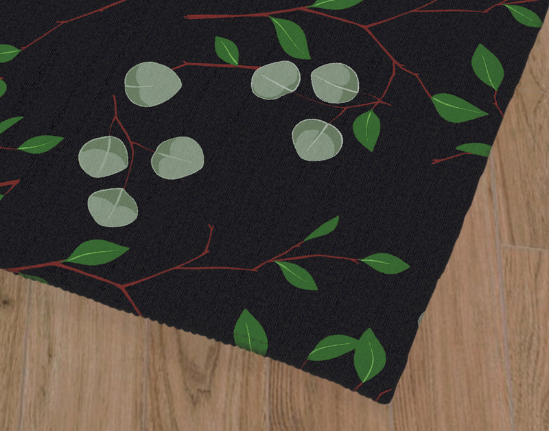 VINE Office Mat By Kavka Designs