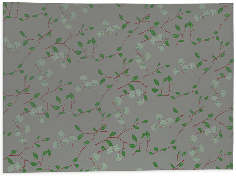 VINE Office Mat By Kavka Designs