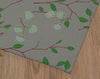 VINE Office Mat By Kavka Designs