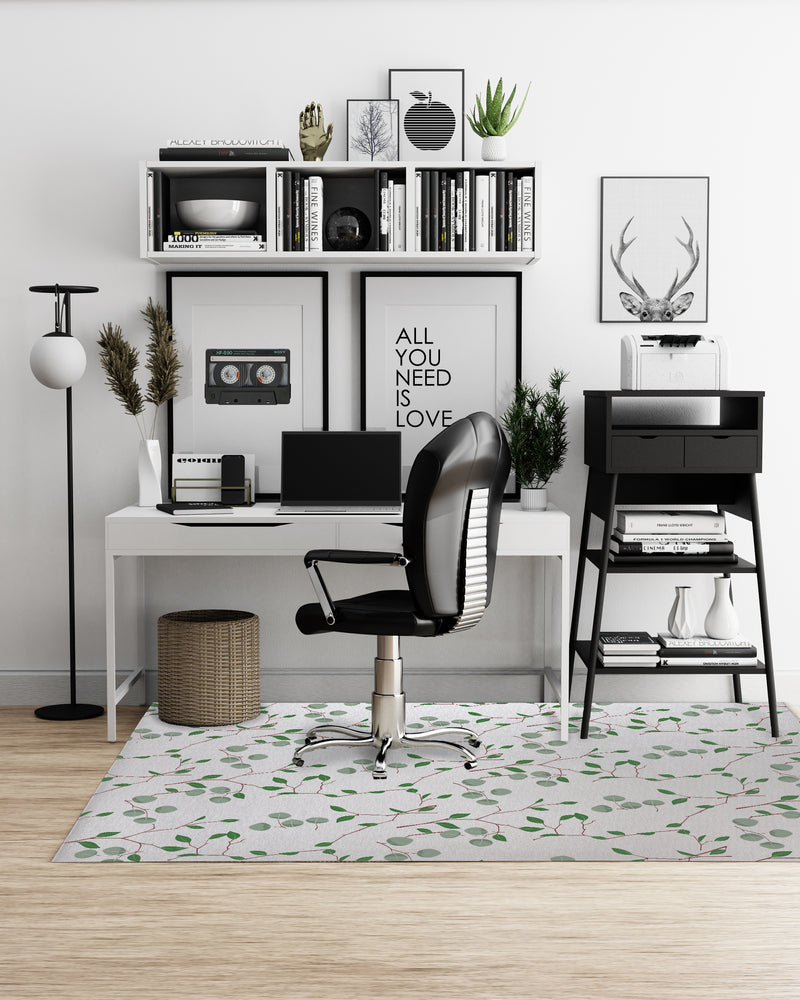 VINE Office Mat By Kavka Designs