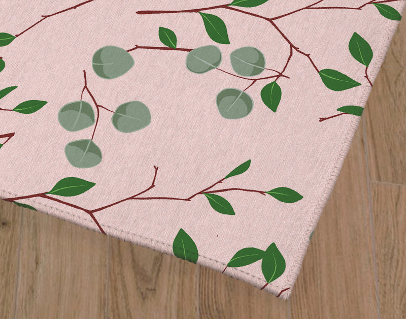 VINE Office Mat By Kavka Designs