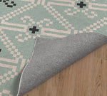 WHIT Office Mat By Kavka Designs