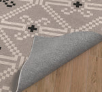 WHIT Office Mat By Kavka Designs