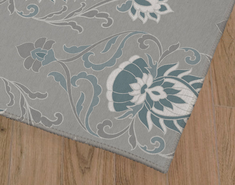 MIRANDA Office Mat By Kavka Designs