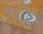 MIRANDA Office Mat By Kavka Designs