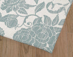 MY LITTLE CHICKADEE Office Mat By Kavka Designs