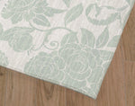 MY LITTLE CHICKADEE Office Mat By Kavka Designs