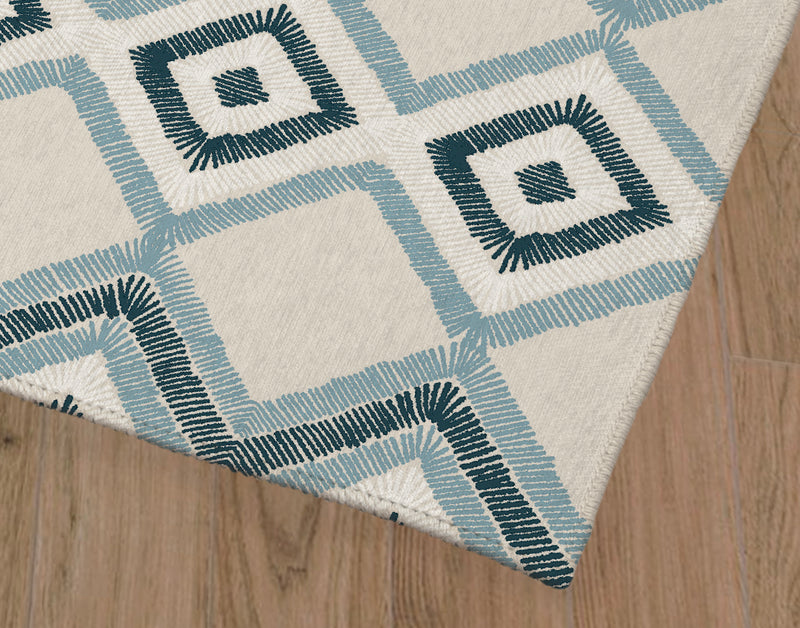 RAFE Office Mat By Kavka Designs