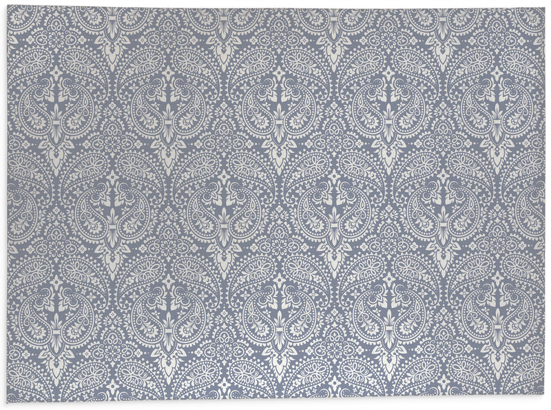 BANDANA Office Mat By Kavka Designs