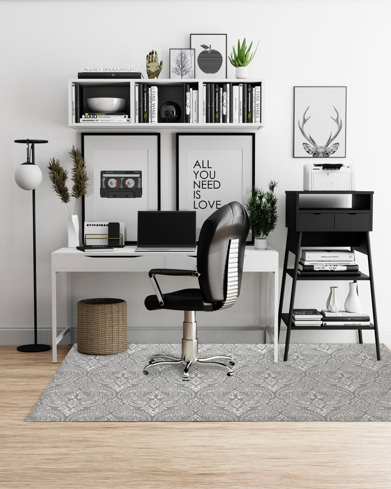 BANDANA Office Mat By Kavka Designs