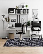 COTTAGE Office Mat By Kavka Designs